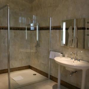 Luxe Double or Twin Room